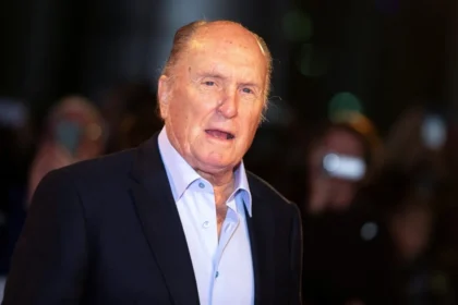 Robert Duvall