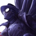 Homem-Aranha Noir Curiosidades