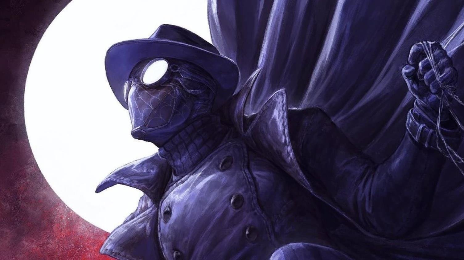 Homem-Aranha Noir Curiosidades