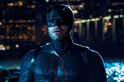 Demolidor Renascido imagem