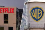Netflix compra Warner