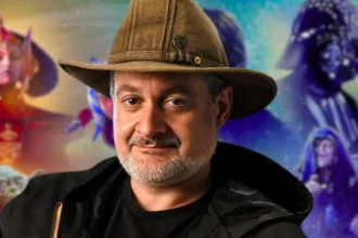 Star Wars futuro cinemas