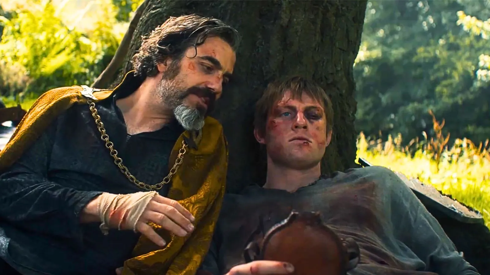 O Cavaleiro dos Sete Reinos 2ª temporada