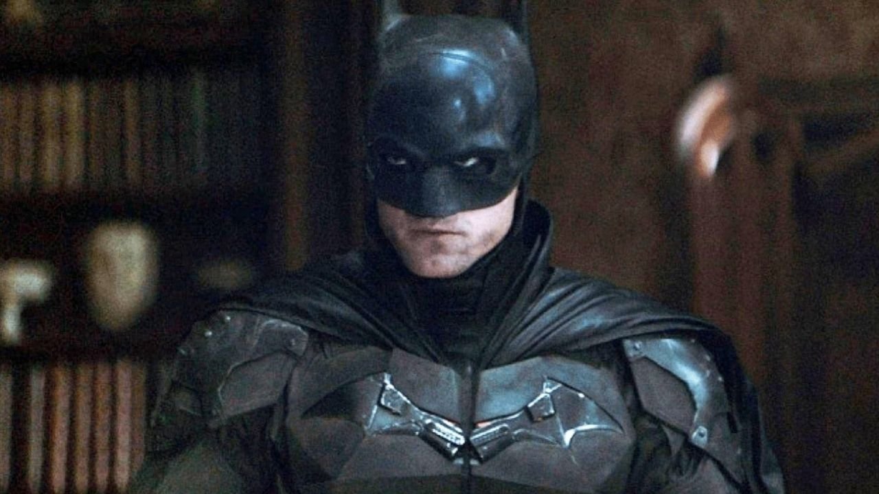 The Batman Parte 3 estreia