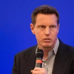 David Ellison Netflix Warner