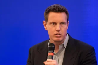 David Ellison Netflix Warner