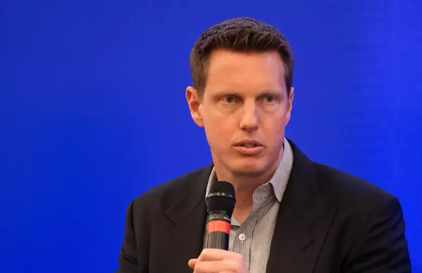 David Ellison Netflix Warner