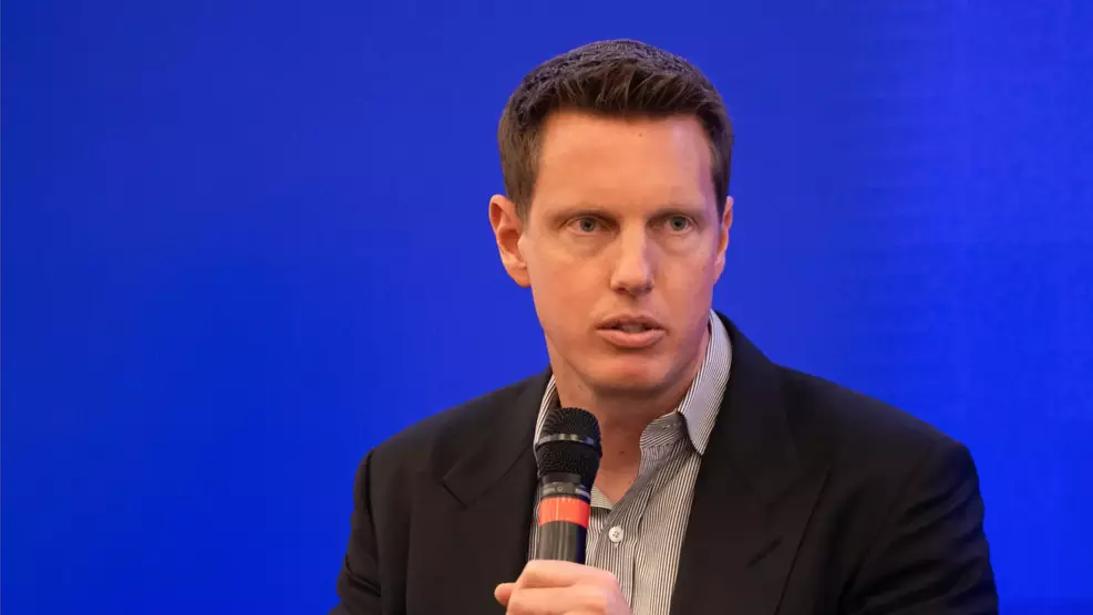 David Ellison Netflix Warner