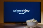 Prime Video março 2026