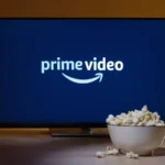 Prime Video março 2026
