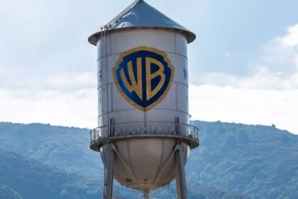 compra da Warner Bros Discovery