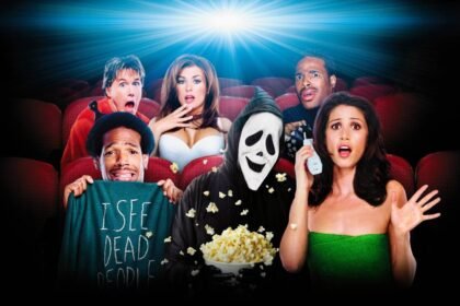 Todo Mundo em Pânico 6 trailer