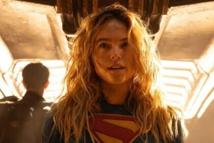 Supergirl Super Bowl