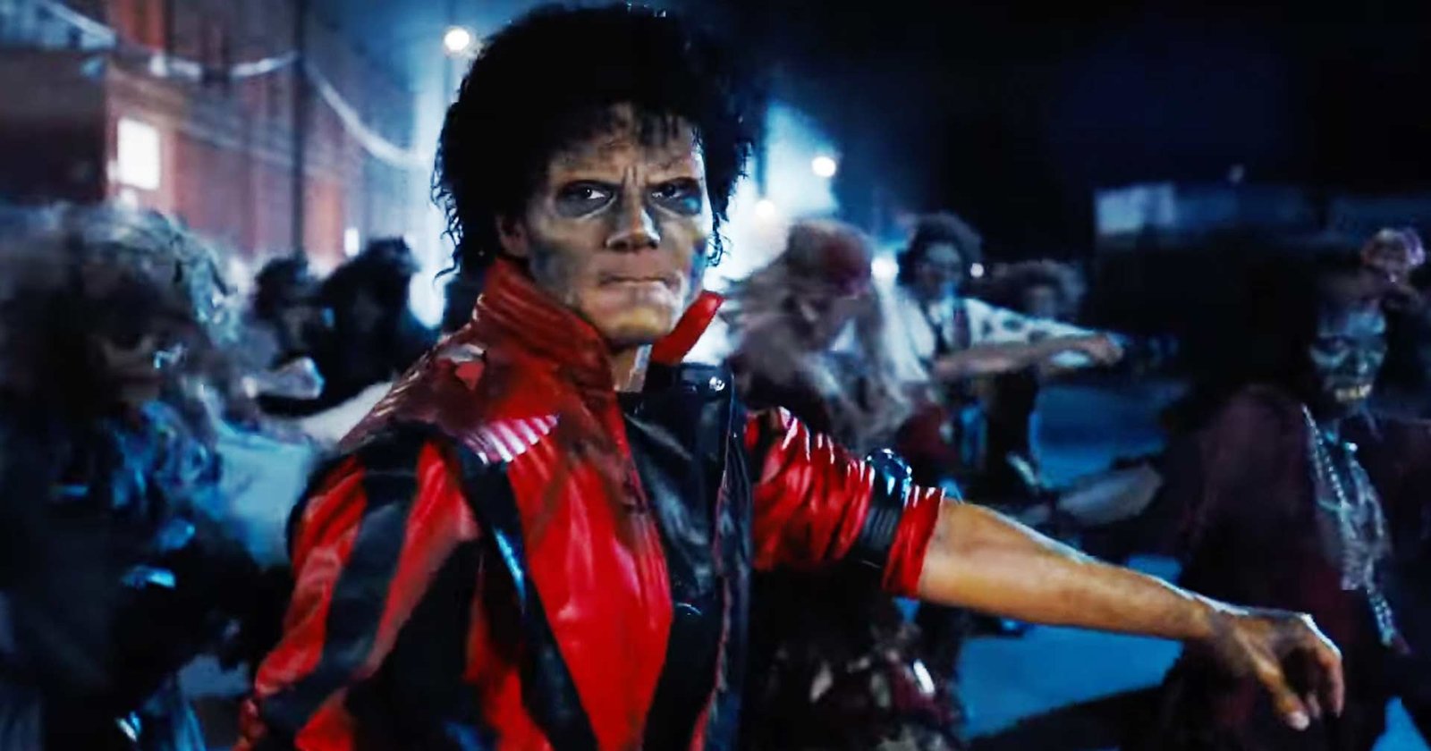 Michael | Filme Ganha Novo Trailer com Jaafar Jackson Recriando Momentos Icônicos