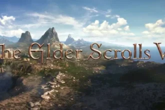 The Elder Scrolls 6 estilo clássico