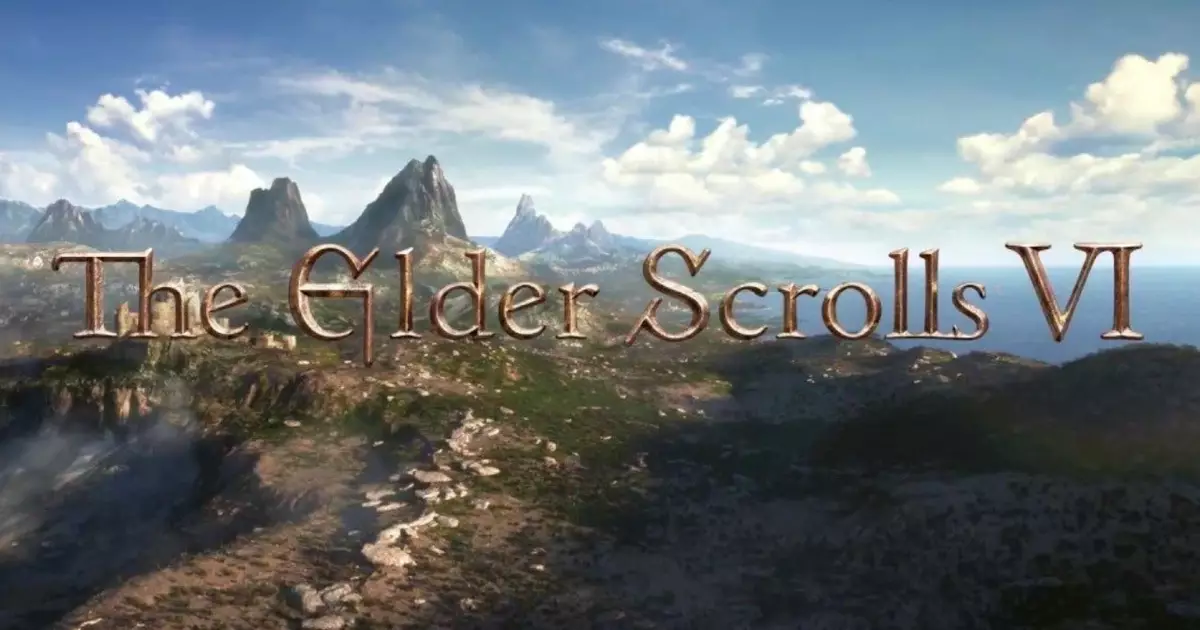 The Elder Scrolls 6 estilo clássico