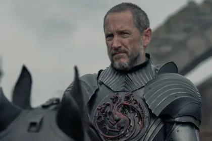 O Cavaleiro dos Sete Reinos sucessão