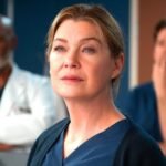 Grey's Anatomy 23ª temporada