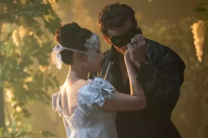 Bridgerton temporada mudanças livro