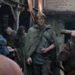 O Cavaleiro dos Sete Reinos mudanças livros