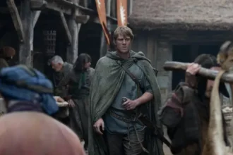 O Cavaleiro dos Sete Reinos mudanças livros