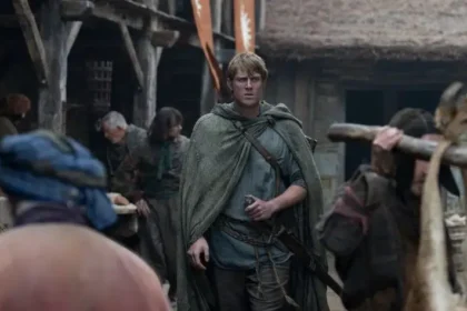 O Cavaleiro dos Sete Reinos mudanças livros