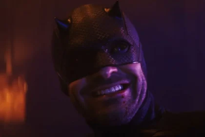 Renascido 3ª temporada