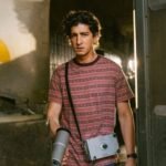 Emergência Radioativa Netflix