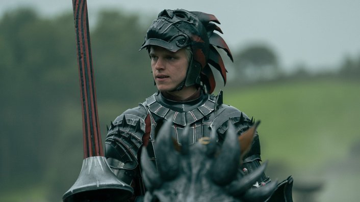 10 Fatos Chocantes Sobre Aerion Targaryen, o Príncipe Insano que Acreditava Ser um Dragão