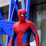 Homem-Aranha Trailer