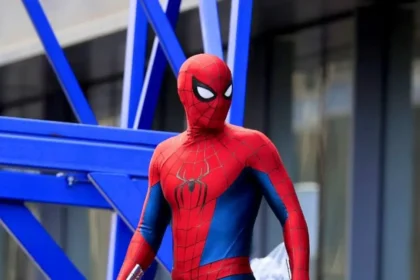 Homem-Aranha Trailer