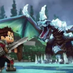 Hytale é o novo Minecraft