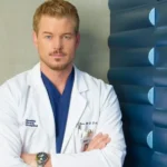 Eric Dane morre