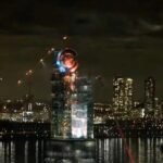 Homem-Aranha 4 Estátua da Liberdade