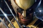 Marvel's Wolverine data lançamento PS5