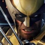 Marvel's Wolverine data lançamento PS5