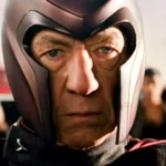 Ian McKellen Hamnet