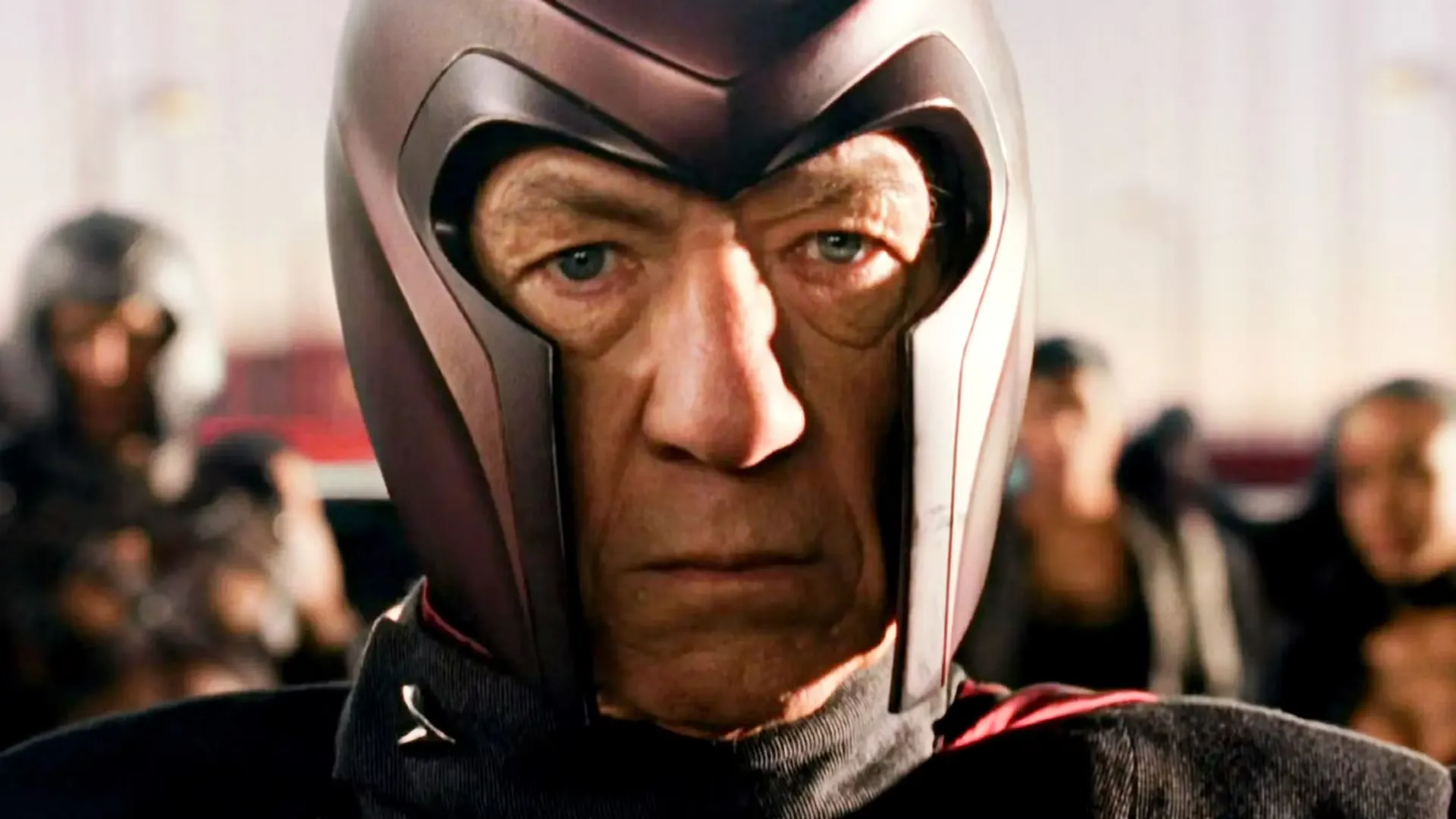 Ian McKellen Hamnet