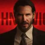 John Wick novo jogo