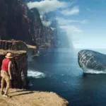 One Piece Laboon Copacabana