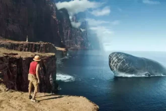 One Piece Laboon Copacabana