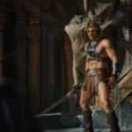 Nicholas Galitzine He-Man