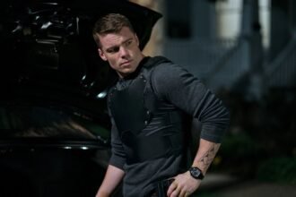 O Agente Noturno 4ª temporada