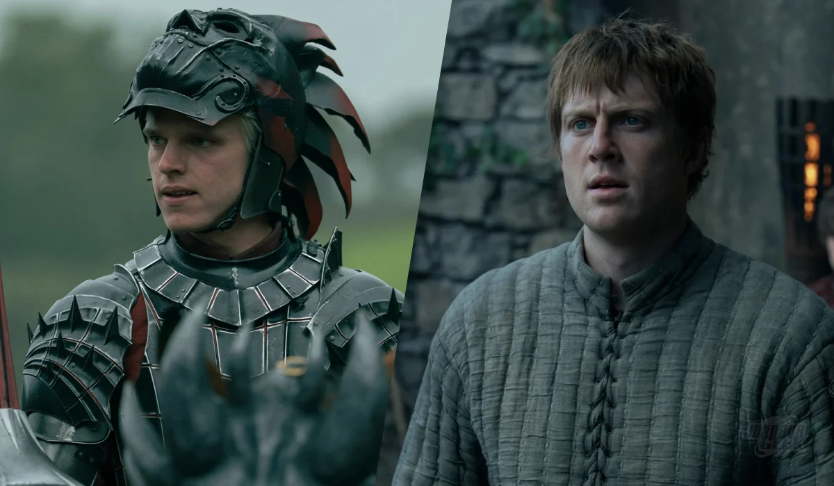 Cavaleiro dos Sete Reinos horário