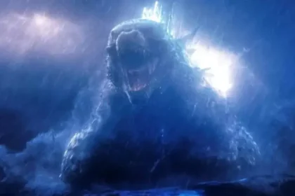 Monarch Legado de Monstros