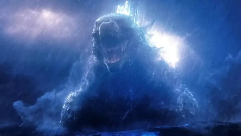 “Monarch: Legado de Monstros” Revela Trailer Final com Novo Titã Bioluminescente