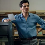 O Agente Secreto BAFTA 2026