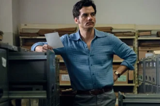 O Agente Secreto BAFTA 2026