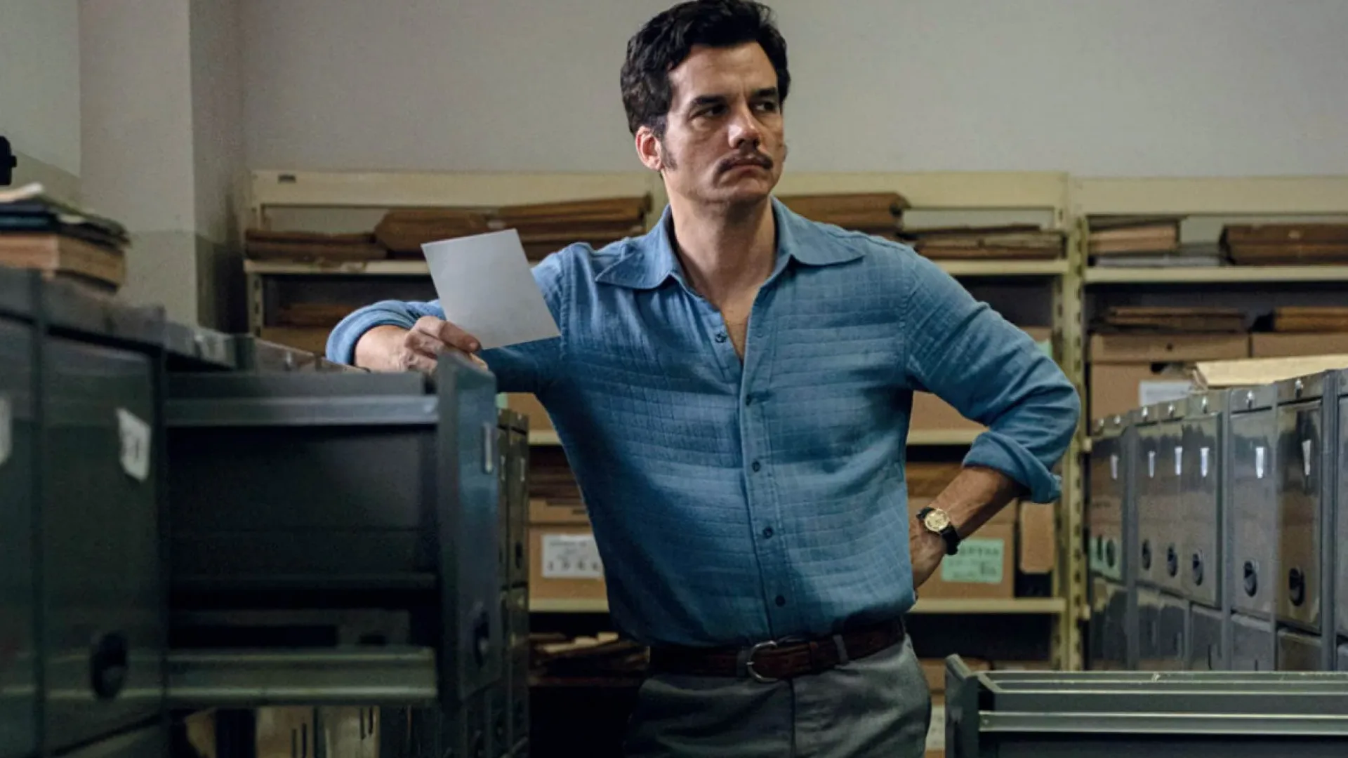 O Agente Secreto BAFTA 2026