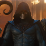 He-Man Contra Esqueleto